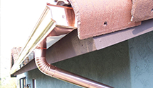 Rain Gutter Installation, Repair, Cleaning in Griggsville, IL